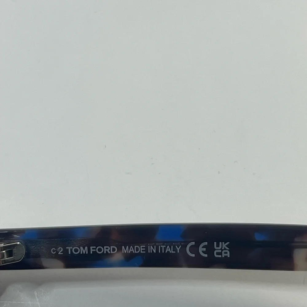 Tom Ford Anders TF780 model sunglasses unisex - Picture 9 of 11